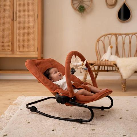 LD7089.C4653 LD7089.C4653 LITTLE DUTCH. Baby Relax - Infant rilax suitable from the first day of birth up to 6 months with a maximum weight of 9 kg.