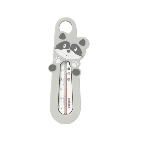 BabyOno: Bathroom thermometer - in various designs - BabyOno's bath thermometer is a practical bath accessory that every mom needs to be able to accurately measure the water temperature for her little one's bath.
