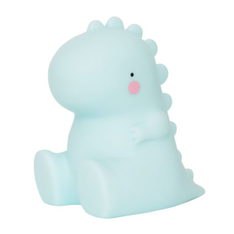 A little lovely company Φωτάκι νυκτός Little Light T-Rex - Αυτό το μικρό, χαριτωμένο δεινοσαυράκι φωτάκι, αγαπάει να κάνει ...roarrrrrr!
