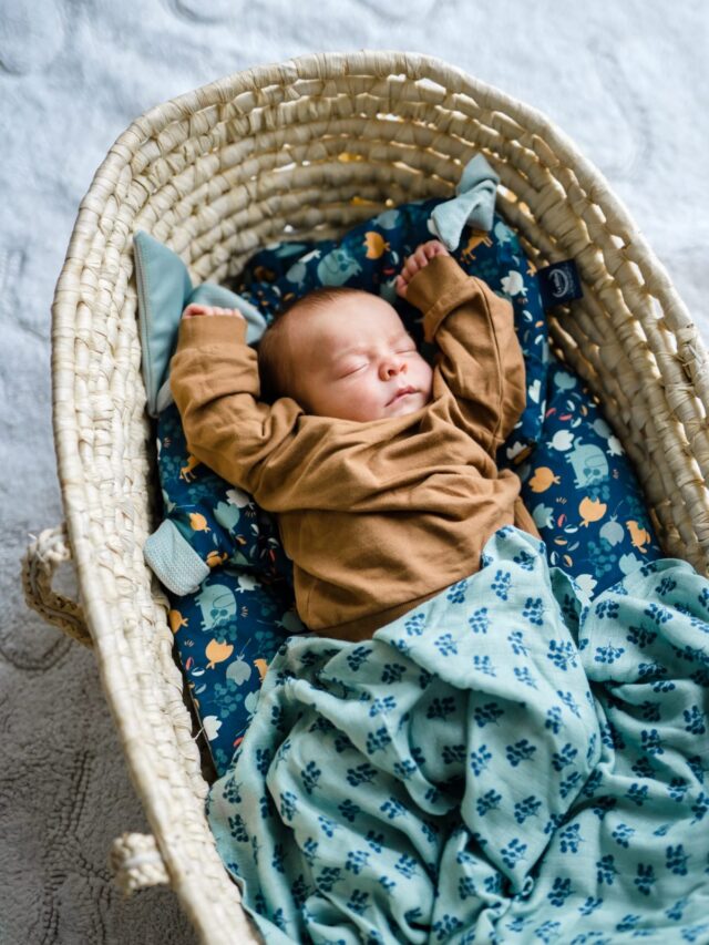 Το μαξιλαράκι Sleepy Pig είναι ειδικά σχεδιασμένο  για νεογέννητα και βρέφη.