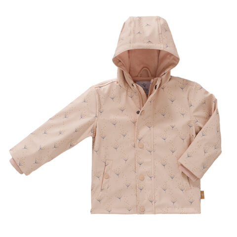 Fresk: waterproof from recyclable materials – Dandelion - The waterproofs of Dutch Fresk are made of 100% recyclable materials with cotton lining!