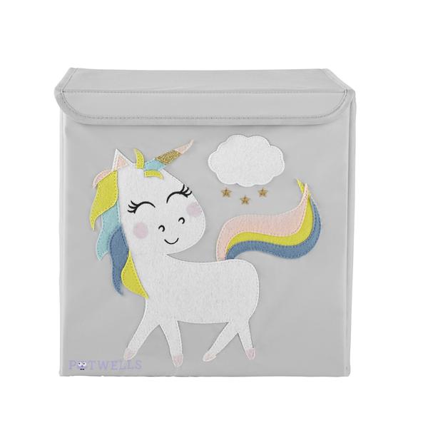 Storage Box – Unicorn - Neat & Tidy