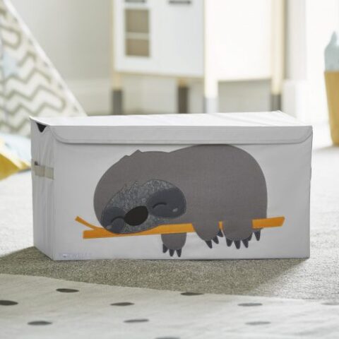 Storage Chest – Sloth - Neat & Tidy