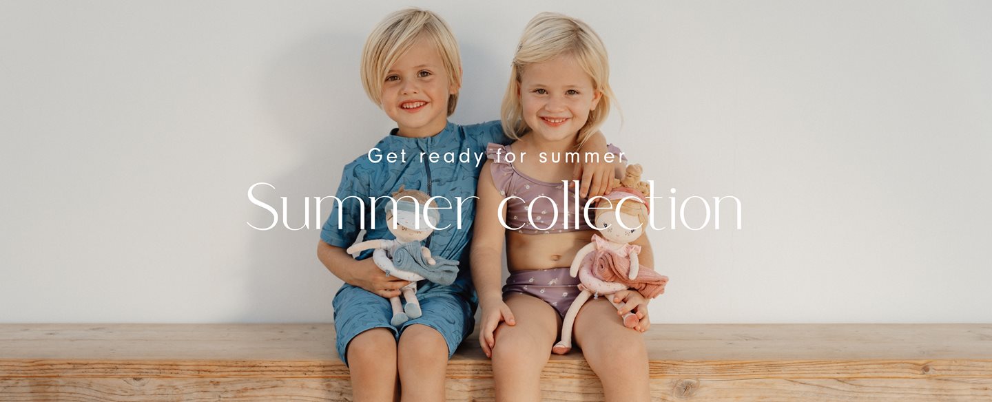 banner summer collection