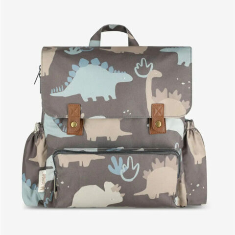 τσάντα με δεινόσαυρους