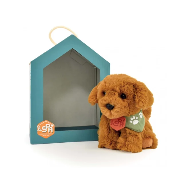 ΑΝΑΜΕΝΕΤΑΙ SPA - Welcome Home - Brown Dog - Image 3