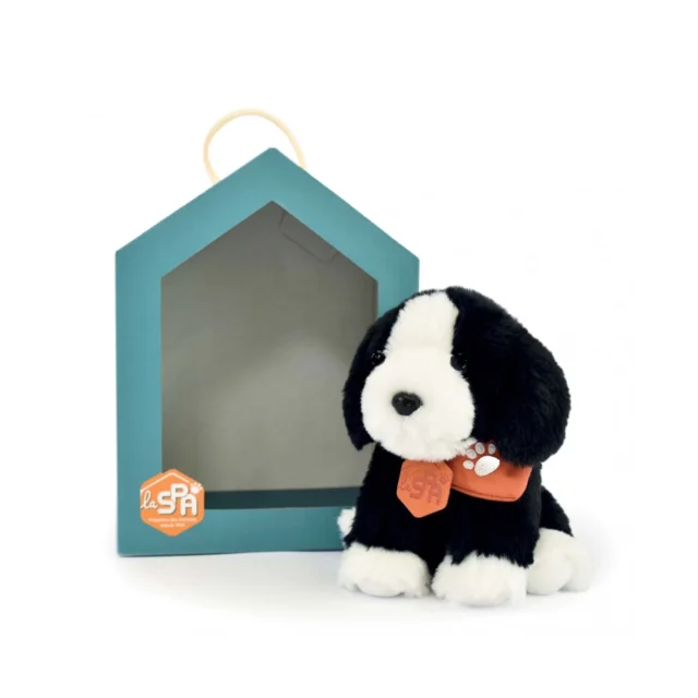 ΑΝΑΜΕΝΕΤΑΙ SPA - Welcome Home - Black Dog - Image 2