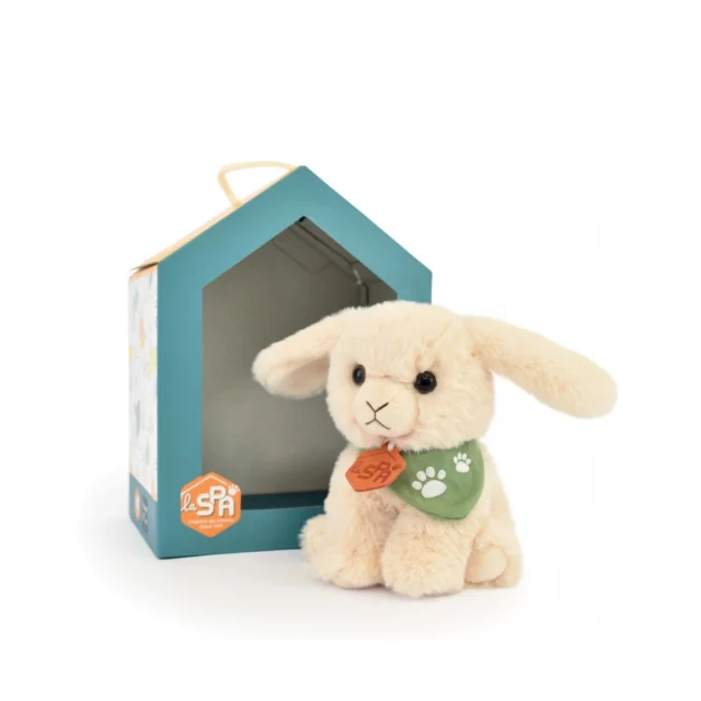 ΑΝΑΜΕΝΕΤΑΙ SPA - Welcome Home - Bunny - Image 2