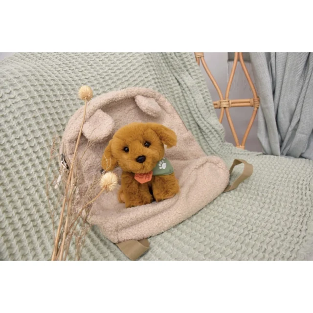 ΑΝΑΜΕΝΕΤΑΙ SPA - Welcome Home - Brown Dog - Image 2