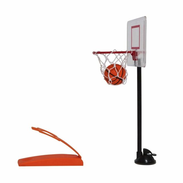 ΣΕΤ ΔΡΑΣΤΗΡΙΟΤΗΤΩΝ – Shooting Hoops - Image 2