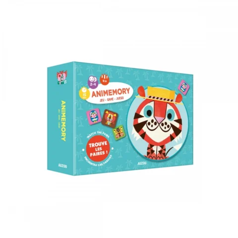 My Little Game - Memory