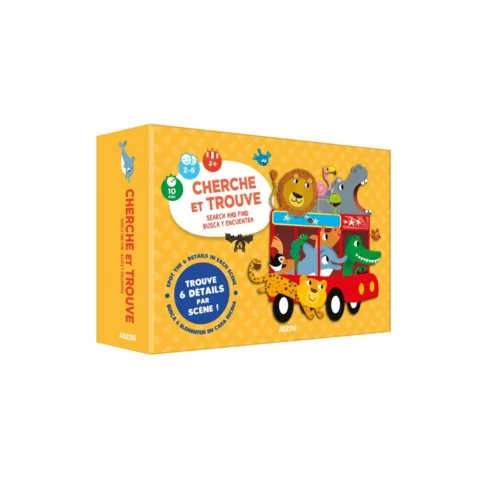 My Little Game - Search and Find