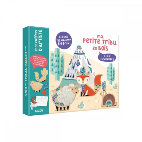 χειροτεχνία με ξύλο