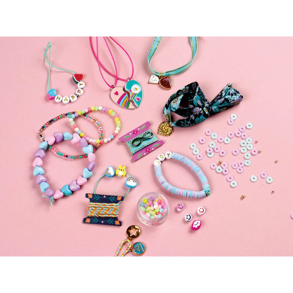 φτιάχνω 1 κόσμημα την ημέρα