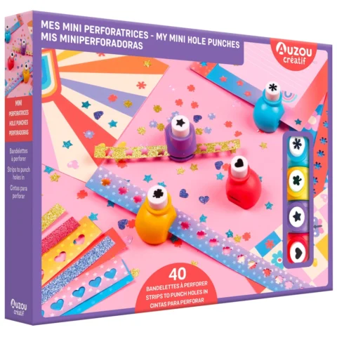 δημιουργία με κόφτες