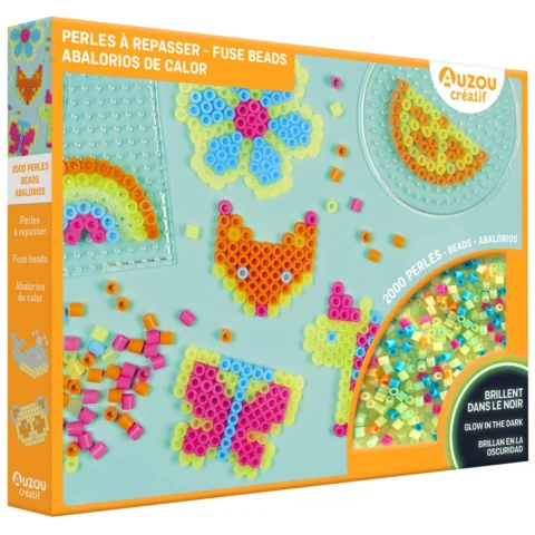 κάνω κοσμήματα που φωσφορίζουν