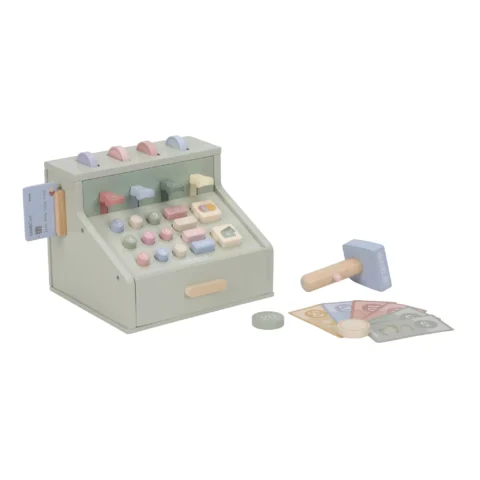 ταμειακή μηχανή