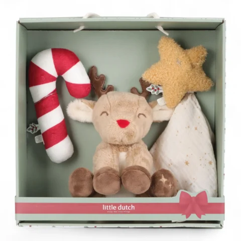 LITTLE DUTCH. Χριστουγεννιάτικο σετ δώρου GRS