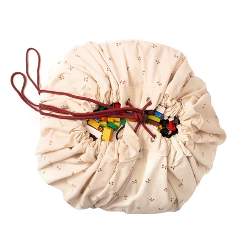 χαλάκι για μάζεμα παιχνιδιών