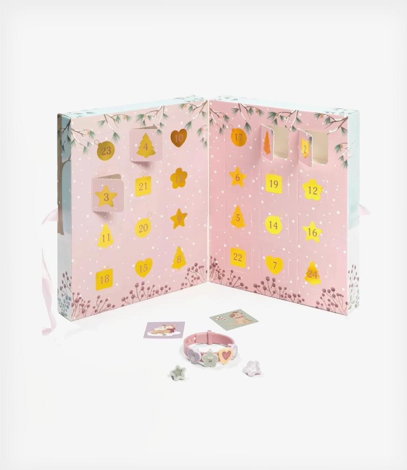 βραχιολάκια και αυτοκόλλητα